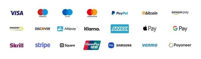 Payment Methods